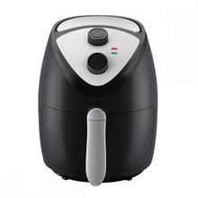 Electric Pressure Cooker with Air Fryer